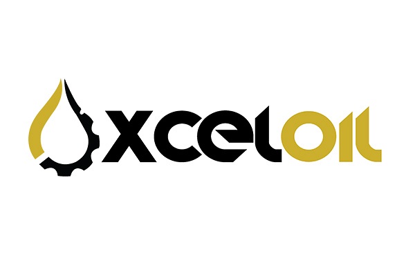 XCEL OIL LOGO