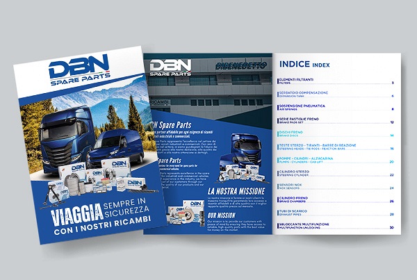 DBN Catalogo