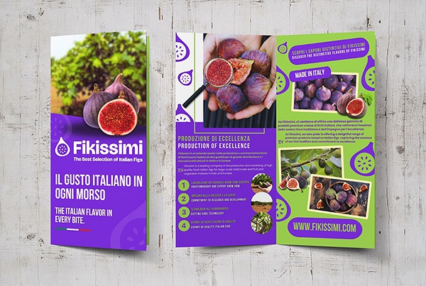 Fikissimi Flyer