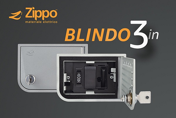 Blindo 3in