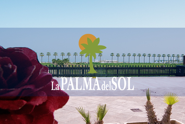 La Palma del Sol b&b