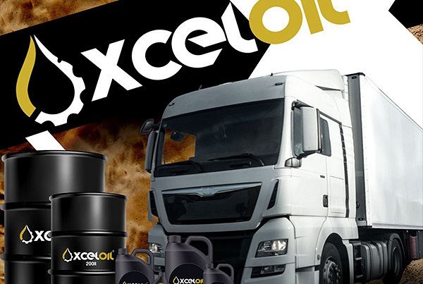 XCELOIL VIDEO