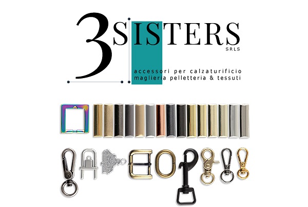 3 Siters Accessori