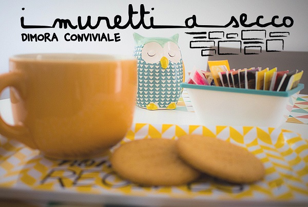 I Muretti a Secco WebSite