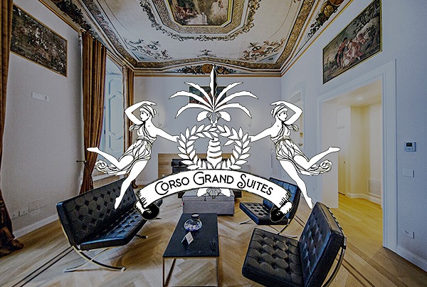 Corso Grand Suites