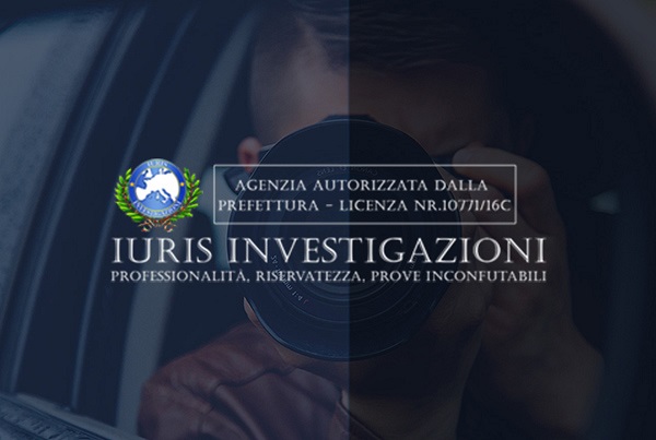 Iuris Investigazioni